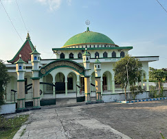 Masjid Tiban